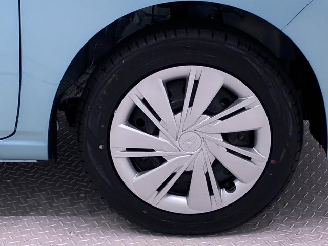 ミライースＸ　ＳＡ３ＬＥＤヘッドランプ　オートライト　キーレスエントリー　アイドリングストップ　ＵＳＢ入力端子　Ｂｌｕｅｔｏｏｔｈ　電動格納式ドアミラー　衝突被害軽減システム　レーンアシスト　オートマチックハイビーム（岡山県）の中古車