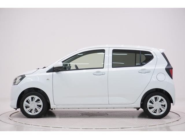 ミライースX SA3オートライト キーレスエントリー アイドリングストップ USB入力端子 Bluetooth 電動格納式ドアミラー 衝突被害軽減システム レーンアシスト オートマチックハイビーム ティーゼットデオプラス(岡山県)の中古車