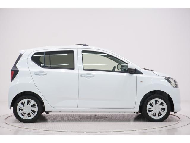 ミライースX SA3オートライト キーレスエントリー アイドリングストップ USB入力端子 Bluetooth 電動格納式ドアミラー 衝突被害軽減システム レーンアシスト オートマチックハイビーム ティーゼットデオプラス(岡山県)の中古車