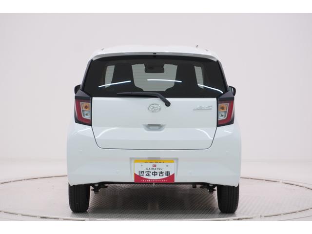 ミライースX SA3オートライト キーレスエントリー アイドリングストップ USB入力端子 Bluetooth 電動格納式ドアミラー 衝突被害軽減システム レーンアシスト オートマチックハイビーム ティーゼットデオプラス(岡山県)の中古車