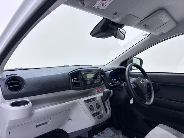 ミライースX SA3オートライト キーレスエントリー アイドリングストップ USB入力端子 Bluetooth 電動格納式ドアミラー 衝突被害軽減システム レーンアシスト オートマチックハイビーム ティーゼットデオプラス(岡山県)の中古車