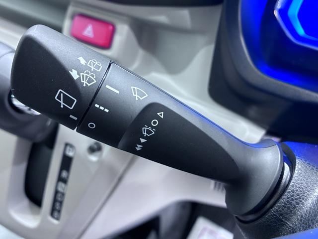 ミライースX SA3オートライト キーレスエントリー アイドリングストップ USB入力端子 Bluetooth 電動格納式ドアミラー 衝突被害軽減システム レーンアシスト オートマチックハイビーム ティーゼットデオプラス(岡山県)の中古車