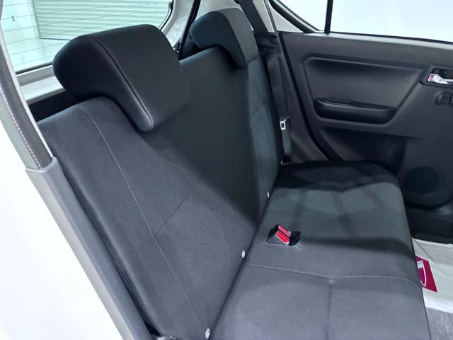 ミライースX SA3オートライト キーレスエントリー アイドリングストップ USB入力端子 Bluetooth 電動格納式ドアミラー 衝突被害軽減システム レーンアシスト オートマチックハイビーム ティーゼットデオプラス(岡山県)の中古車