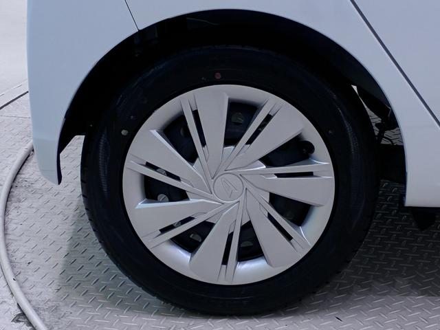 ミライースX SA3オートライト キーレスエントリー アイドリングストップ USB入力端子 Bluetooth 電動格納式ドアミラー 衝突被害軽減システム レーンアシスト オートマチックハイビーム ティーゼットデオプラス(岡山県)の中古車