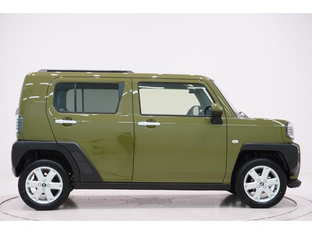 タフトGパノラマモニター 10インチナビ シートヒーター USB入力端子 Bluetooth 電動パーキングブレーキ オートライト キーフリー アイドリングストップ ティーゼットデオプラス(岡山県)の中古車