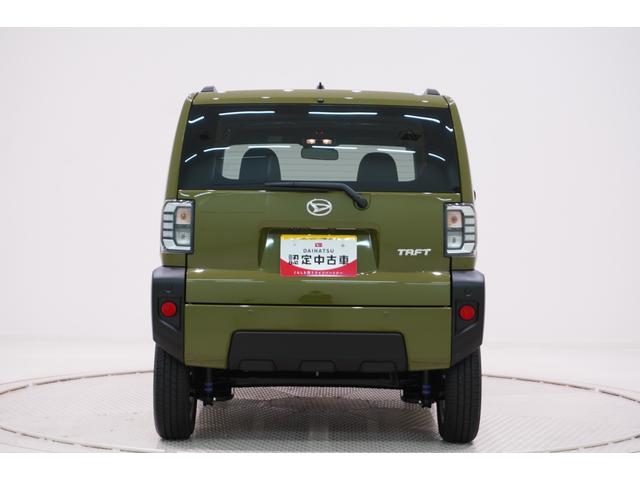 タフトGパノラマモニター 10インチナビ シートヒーター USB入力端子 Bluetooth 電動パーキングブレーキ オートライト キーフリー アイドリングストップ ティーゼットデオプラス(岡山県)の中古車