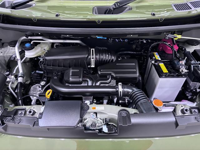 タフトGパノラマモニター 10インチナビ シートヒーター USB入力端子 Bluetooth 電動パーキングブレーキ オートライト キーフリー アイドリングストップ ティーゼットデオプラス(岡山県)の中古車