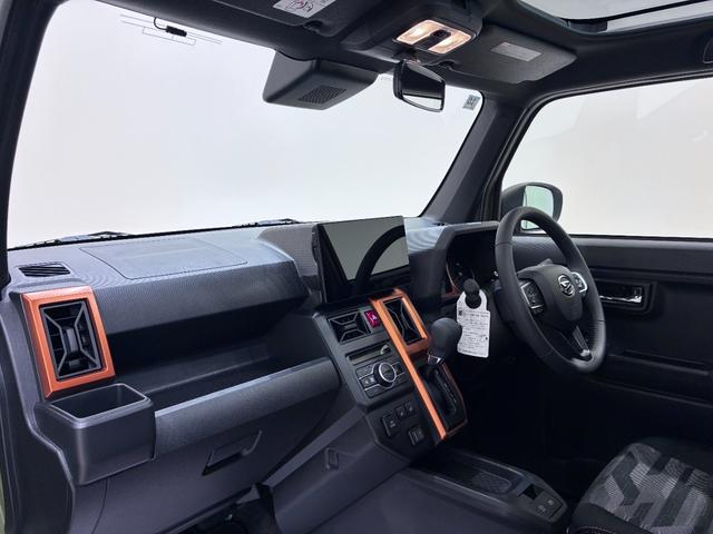 タフトGパノラマモニター 10インチナビ シートヒーター USB入力端子 Bluetooth 電動パーキングブレーキ オートライト キーフリー アイドリングストップ ティーゼットデオプラス(岡山県)の中古車