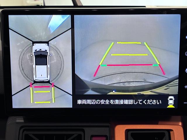 タフトGパノラマモニター 10インチナビ シートヒーター USB入力端子 Bluetooth 電動パーキングブレーキ オートライト キーフリー アイドリングストップ ティーゼットデオプラス(岡山県)の中古車