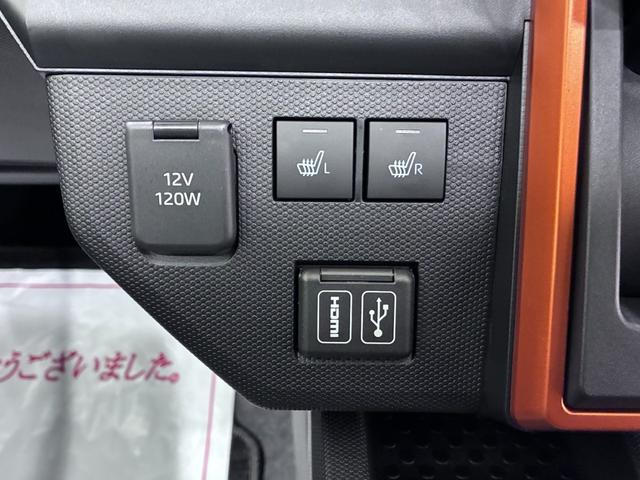 タフトGパノラマモニター 10インチナビ シートヒーター USB入力端子 Bluetooth 電動パーキングブレーキ オートライト キーフリー アイドリングストップ ティーゼットデオプラス(岡山県)の中古車