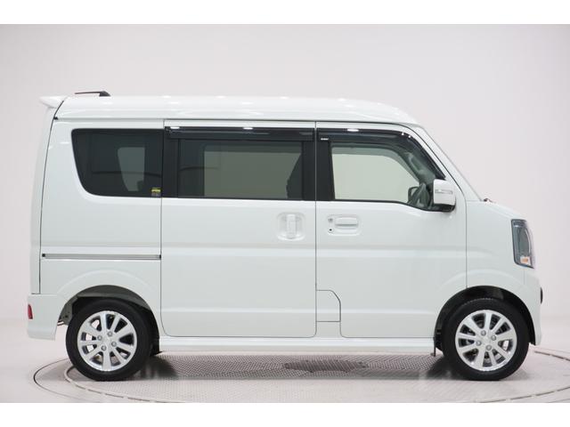 エブリイワゴンPZターボシートヒーター 左側パワースライドドア オートライト キーフリー アイドリングストップ USB入力端子 電動格納式ドアミラー エアコン パワーステアリング パワーウィンドウ 運転席エアバッグ ABS(岡山県)の中古車