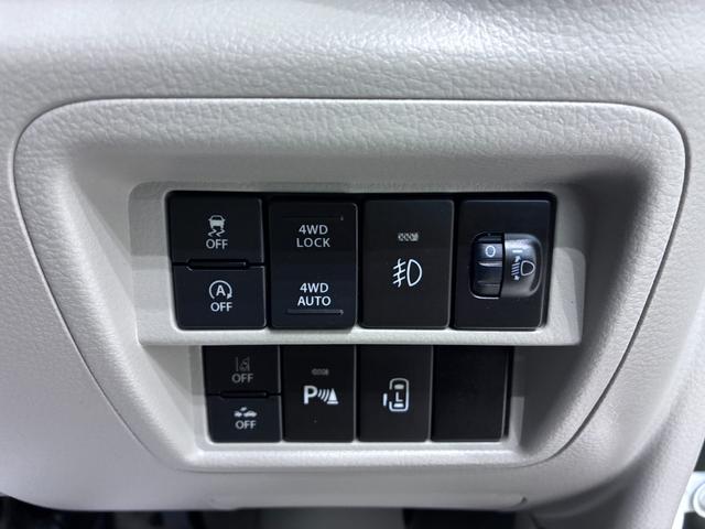 エブリイワゴンPZターボシートヒーター 左側パワースライドドア オートライト キーフリー アイドリングストップ USB入力端子 電動格納式ドアミラー エアコン パワーステアリング パワーウィンドウ 運転席エアバッグ ABS(岡山県)の中古車