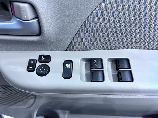 エブリイワゴンPZターボシートヒーター 左側パワースライドドア オートライト キーフリー アイドリングストップ USB入力端子 電動格納式ドアミラー エアコン パワーステアリング パワーウィンドウ 運転席エアバッグ ABS(岡山県)の中古車