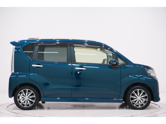 ムーヴカスタムＸリミテッド２　ＳＡ３シートヒーター　オートライト　キーフリー　アイドリングストップ　ＵＳＢ入力端子　衝突被害軽減システム　レーンアシスト　オートマチックハイビーム　ティーゼットデオプラス（岡山県）の中古車