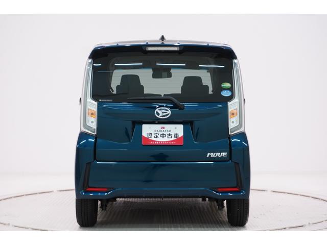 ムーヴカスタムＸリミテッド２　ＳＡ３シートヒーター　オートライト　キーフリー　アイドリングストップ　ＵＳＢ入力端子　衝突被害軽減システム　レーンアシスト　オートマチックハイビーム　ティーゼットデオプラス（岡山県）の中古車