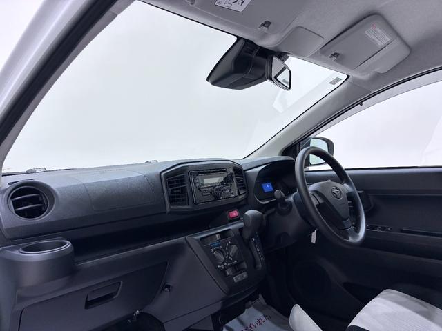 ミライースＬ　ＳＡ３オートライト　キーレスエントリー　アイドリングストップ　ＣＤチューナー　衝突被害軽減システム　レーンアシスト　オートマチックハイビーム　ティーゼットデオプラス（岡山県）の中古車