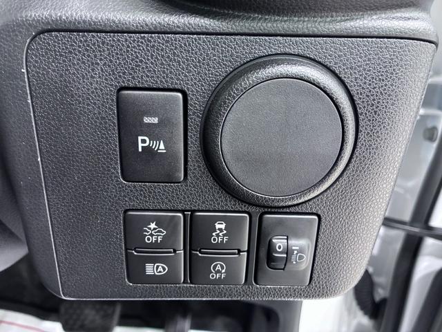 ミライースＬ　ＳＡ３オートライト　キーレスエントリー　アイドリングストップ　ＣＤチューナー　衝突被害軽減システム　レーンアシスト　オートマチックハイビーム　ティーゼットデオプラス（岡山県）の中古車