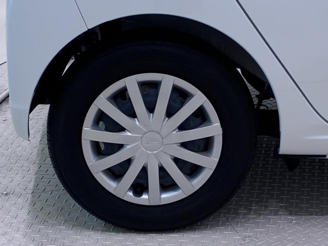 ミライースＬ　ＳＡ３オートライト　キーレスエントリー　アイドリングストップ　ＣＤチューナー　衝突被害軽減システム　レーンアシスト　オートマチックハイビーム　ティーゼットデオプラス（岡山県）の中古車