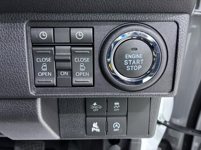 ムーヴキャンバスストライプスＧバックモニター　９インチディスプレイオーディオ　ドライブレコーダー　両側パワースライドドア　シートヒーター　ＵＳＢ入力端子　Ｂｌｕｅｔｏｏｔｈ　オートライト　キーフリー　アイドリングストップ（岡山県）の中古車