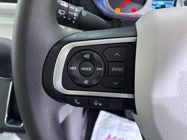 ムーヴキャンバスストライプスＧバックモニター　９インチディスプレイオーディオ　ドライブレコーダー　両側パワースライドドア　シートヒーター　ＵＳＢ入力端子　Ｂｌｕｅｔｏｏｔｈ　オートライト　キーフリー　アイドリングストップ（岡山県）の中古車