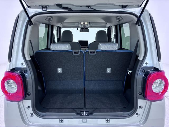 ムーヴキャンバスストライプスＧバックモニター　９インチディスプレイオーディオ　ドライブレコーダー　両側パワースライドドア　シートヒーター　ＵＳＢ入力端子　Ｂｌｕｅｔｏｏｔｈ　オートライト　キーフリー　アイドリングストップ（岡山県）の中古車