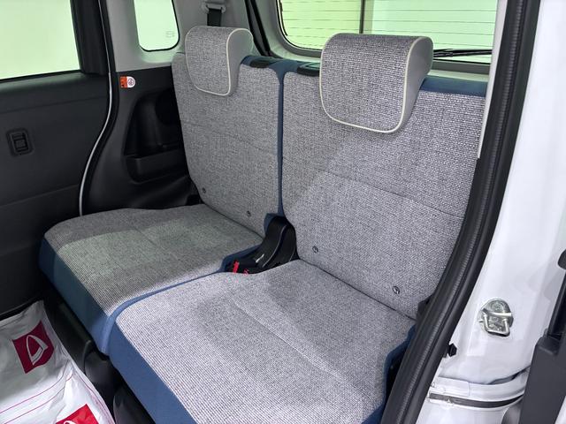 ムーヴキャンバスストライプスＧバックモニター　９インチディスプレイオーディオ　ドライブレコーダー　両側パワースライドドア　シートヒーター　ＵＳＢ入力端子　Ｂｌｕｅｔｏｏｔｈ　オートライト　キーフリー　アイドリングストップ（岡山県）の中古車