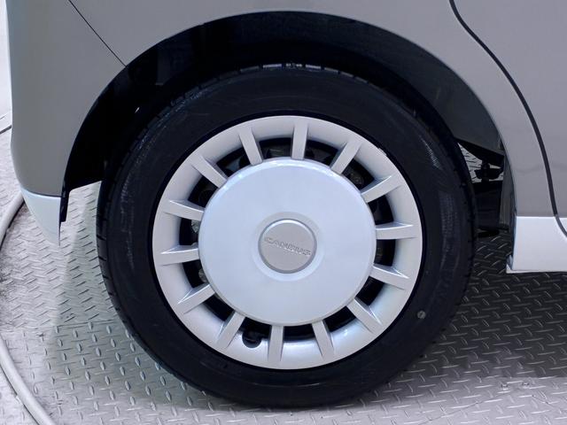 ムーヴキャンバスストライプスＧバックモニター　９インチディスプレイオーディオ　ドライブレコーダー　両側パワースライドドア　シートヒーター　ＵＳＢ入力端子　Ｂｌｕｅｔｏｏｔｈ　オートライト　キーフリー　アイドリングストップ（岡山県）の中古車