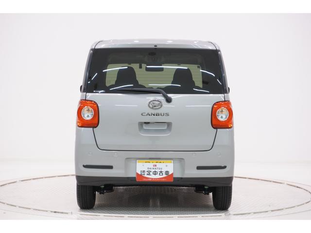 ムーヴキャンバスセオリーGバックモニター 9インチディスプレイオーディオ ドライブレコーダー 両側パワースライドドア シートヒーター USB入力端子 Bluetooth オートライト キーフリー アイドリングストップ(岡山県)の中古車