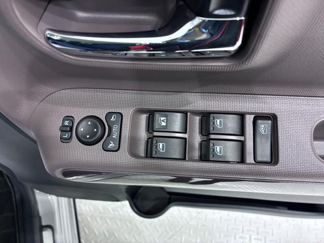 ムーヴキャンバスセオリーGバックモニター 9インチディスプレイオーディオ ドライブレコーダー 両側パワースライドドア シートヒーター USB入力端子 Bluetooth オートライト キーフリー アイドリングストップ(岡山県)の中古車