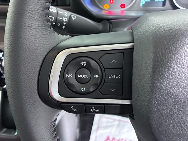 ムーヴキャンバスセオリーGバックモニター 9インチディスプレイオーディオ ドライブレコーダー 両側パワースライドドア シートヒーター USB入力端子 Bluetooth オートライト キーフリー アイドリングストップ(岡山県)の中古車