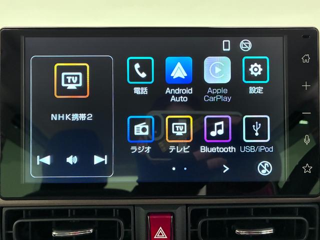 ムーヴキャンバスセオリーGバックモニター 9インチディスプレイオーディオ ドライブレコーダー 両側パワースライドドア シートヒーター USB入力端子 Bluetooth オートライト キーフリー アイドリングストップ(岡山県)の中古車