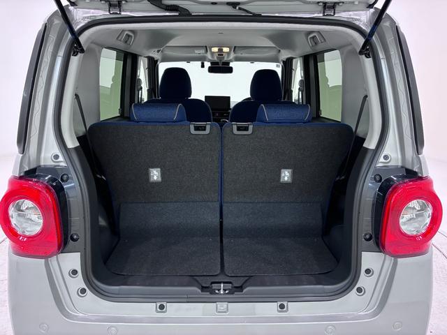 ムーヴキャンバスセオリーGバックモニター 9インチディスプレイオーディオ ドライブレコーダー 両側パワースライドドア シートヒーター USB入力端子 Bluetooth オートライト キーフリー アイドリングストップ(岡山県)の中古車