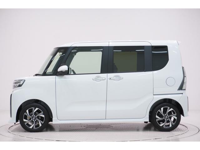 タントカスタムＸパノラマモニター　７インチナビ　ドライブレコーダー　両側パワースライドドア　シートヒーター　ＵＳＢ入力端子　Ｂｌｕｅｔｏｏｔｈ　オートライト　キーフリー　アイドリングストップ　ティーゼットデオプラス（岡山県）の中古車