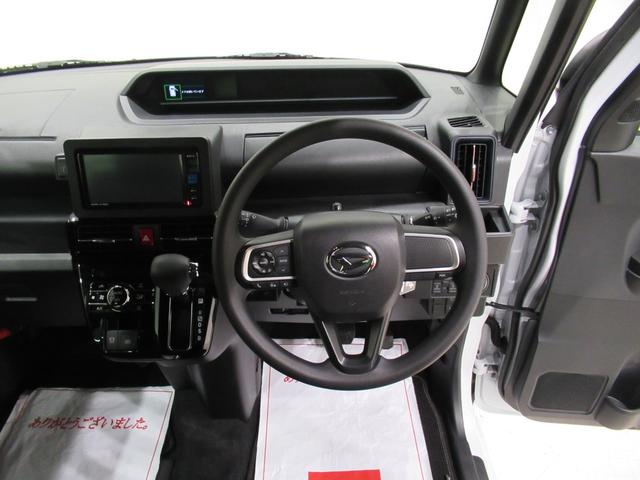 タントカスタムＸパノラマモニター　７インチナビ　ドライブレコーダー　両側パワースライドドア　シートヒーター　ＵＳＢ入力端子　Ｂｌｕｅｔｏｏｔｈ　オートライト　キーフリー　アイドリングストップ　ティーゼットデオプラス（岡山県）の中古車