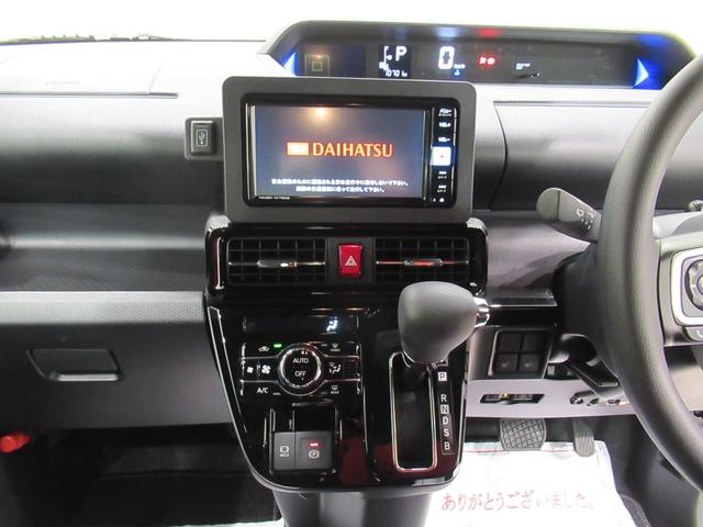 タントカスタムＸパノラマモニター　７インチナビ　ドライブレコーダー　両側パワースライドドア　シートヒーター　ＵＳＢ入力端子　Ｂｌｕｅｔｏｏｔｈ　オートライト　キーフリー　アイドリングストップ　ティーゼットデオプラス（岡山県）の中古車