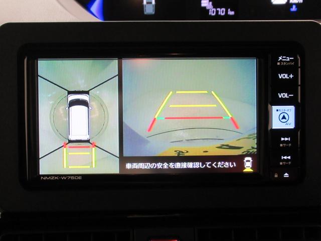 タントカスタムＸパノラマモニター　７インチナビ　ドライブレコーダー　両側パワースライドドア　シートヒーター　ＵＳＢ入力端子　Ｂｌｕｅｔｏｏｔｈ　オートライト　キーフリー　アイドリングストップ　ティーゼットデオプラス（岡山県）の中古車