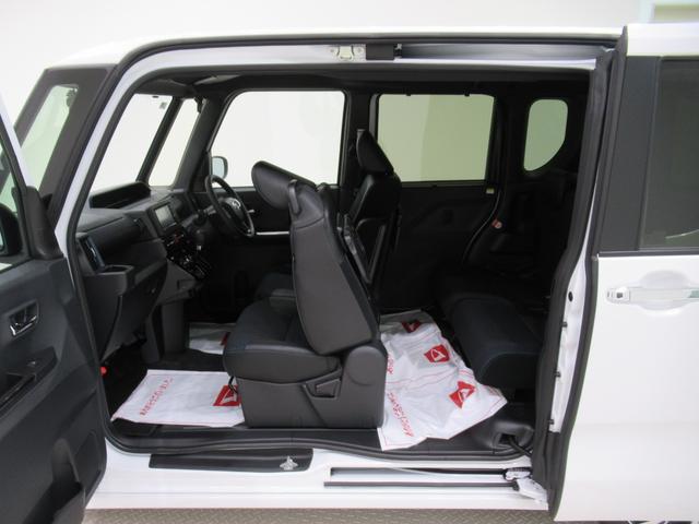 タントカスタムＸパノラマモニター　７インチナビ　ドライブレコーダー　両側パワースライドドア　シートヒーター　ＵＳＢ入力端子　Ｂｌｕｅｔｏｏｔｈ　オートライト　キーフリー　アイドリングストップ　ティーゼットデオプラス（岡山県）の中古車