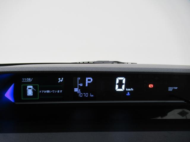 タントカスタムＸパノラマモニター　７インチナビ　ドライブレコーダー　両側パワースライドドア　シートヒーター　ＵＳＢ入力端子　Ｂｌｕｅｔｏｏｔｈ　オートライト　キーフリー　アイドリングストップ　ティーゼットデオプラス（岡山県）の中古車