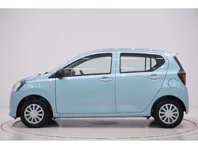 ミライースL SA3オートライト キーレスエントリー アイドリングストップ USB入力端子 Bluetooth 衝突被害軽減システム レーンアシスト オートマチックハイビーム ティーゼットデオプラス(岡山県)の中古車