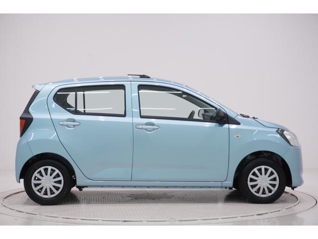 ミライースL SA3オートライト キーレスエントリー アイドリングストップ USB入力端子 Bluetooth 衝突被害軽減システム レーンアシスト オートマチックハイビーム ティーゼットデオプラス(岡山県)の中古車