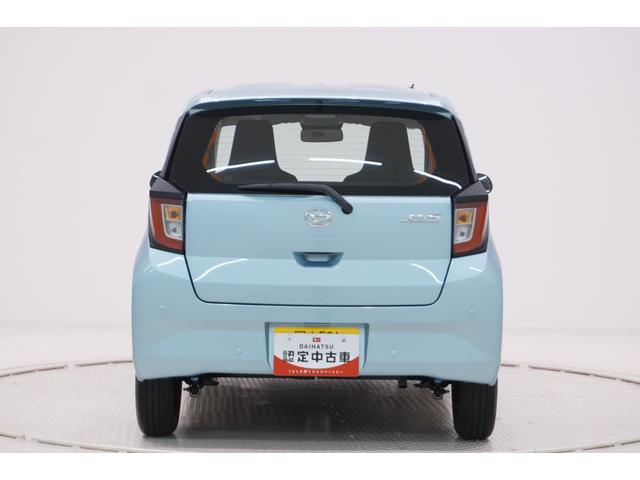 ミライースL SA3オートライト キーレスエントリー アイドリングストップ USB入力端子 Bluetooth 衝突被害軽減システム レーンアシスト オートマチックハイビーム ティーゼットデオプラス(岡山県)の中古車