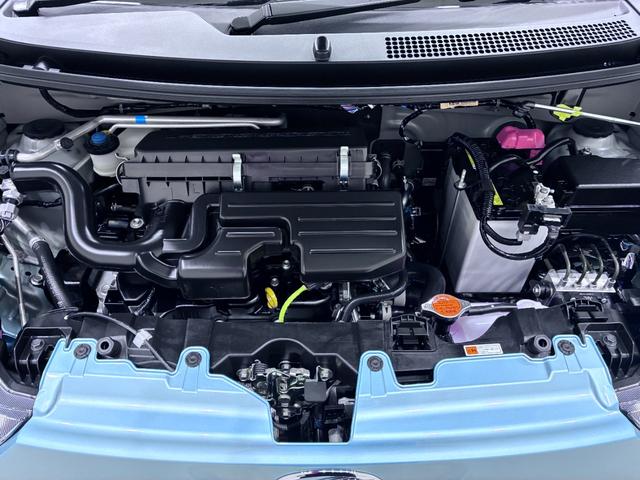 ミライースL SA3オートライト キーレスエントリー アイドリングストップ USB入力端子 Bluetooth 衝突被害軽減システム レーンアシスト オートマチックハイビーム ティーゼットデオプラス(岡山県)の中古車