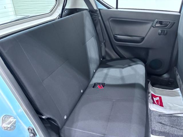 ミライースL SA3オートライト キーレスエントリー アイドリングストップ USB入力端子 Bluetooth 衝突被害軽減システム レーンアシスト オートマチックハイビーム ティーゼットデオプラス(岡山県)の中古車