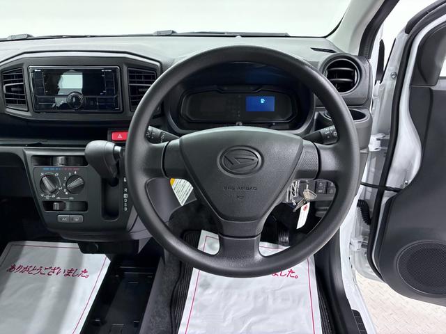 ミライースＬ　ＳＡ３オートライト　キーレスエントリー　アイドリングストップ　ＵＳＢ入力端子　Ｂｌｕｅｔｏｏｔｈ　衝突被害軽減システム　レーンアシスト　オートマチックハイビーム　ティーゼットデオプラス（岡山県）の中古車