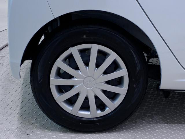 ミライースＬ　ＳＡ３オートライト　キーレスエントリー　アイドリングストップ　ＵＳＢ入力端子　Ｂｌｕｅｔｏｏｔｈ　衝突被害軽減システム　レーンアシスト　オートマチックハイビーム　ティーゼットデオプラス（岡山県）の中古車