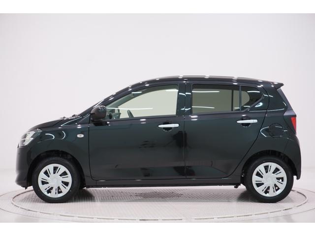 ミライースＸ　ＳＡ３ＬＥＤヘッドランプ　オートライト　キーレスエントリー　アイドリングストップ　ＵＳＢ入力端子　Ｂｌｕｅｔｏｏｔｈ　電動格納式ドアミラー　衝突被害軽減システム　レーンアシスト　オートマチックハイビーム（岡山県）の中古車