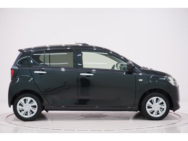 ミライースＸ　ＳＡ３ＬＥＤヘッドランプ　オートライト　キーレスエントリー　アイドリングストップ　ＵＳＢ入力端子　Ｂｌｕｅｔｏｏｔｈ　電動格納式ドアミラー　衝突被害軽減システム　レーンアシスト　オートマチックハイビーム（岡山県）の中古車