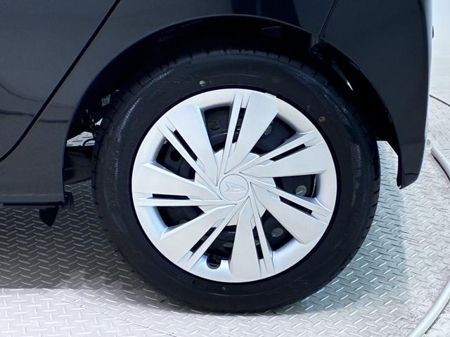 ミライースＸ　ＳＡ３ＬＥＤヘッドランプ　オートライト　キーレスエントリー　アイドリングストップ　ＵＳＢ入力端子　Ｂｌｕｅｔｏｏｔｈ　電動格納式ドアミラー　衝突被害軽減システム　レーンアシスト　オートマチックハイビーム（岡山県）の中古車