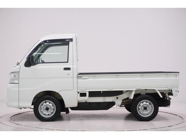 ハイゼットトラックエアコン・パワステ スペシャルAM/FMラジオ MT5速 エアコン パワーステアリング ティーゼットデオプラス(岡山県)の中古車