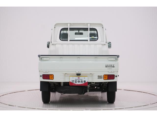ハイゼットトラックエアコン・パワステ スペシャルAM/FMラジオ MT5速 エアコン パワーステアリング ティーゼットデオプラス(岡山県)の中古車